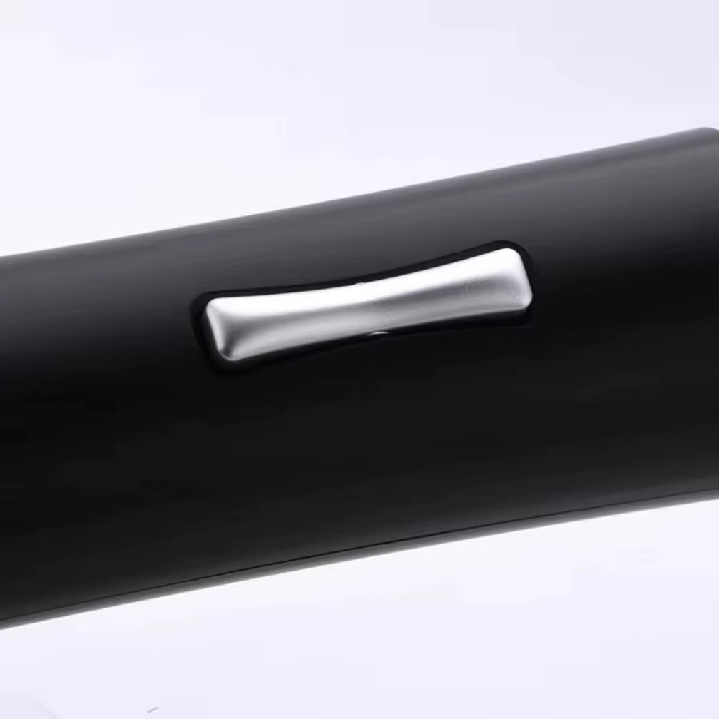 Electric Wine Bottle Opener Automatic Red Wine Corkscrew Wine Opener Wine Tools Kitchen Products Performance Plastic