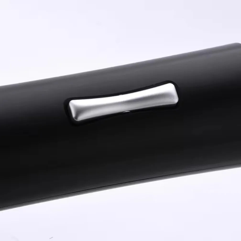 Effortless One-Touch Electric Wine Opener