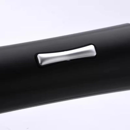 Effortless One-Touch Electric Wine Opener
